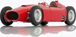 1956 Ferrari D50 In Red In 1:18 Scale By CMC In 1:18 Scale -Professional Toy Store bc8fdbb7177b1508ff617e8f8ace8631