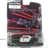 1977 Dodge Monaco Metropolitan Police The Terminator (1984) (GREEN WHEELS) In 1:64 Scale By Greenlight 1 1977 Dodge Monaco Metropolitan Police The Terminator (1984) (GREEN WHEELS) In 1:64 Scale By Greenlight -Professional Toy Store bd1f5b1148ea244a4488ece757fca129