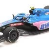 2022 AUSTRALIAN GP ALPINE F1 ESTEBAN OCON In 1:18 Scale -Professional Toy Store bd5c10e2a383f391de32d2c39f789f54
