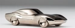 1968 Corvette C3 Sculpture By Amalgam