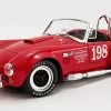 1965 SHELBY COBRA 427 S/C #198 In 1:18 Scale By Shelby Collectibles -Professional Toy Store c1297189590f3004972958473ee3b04f
