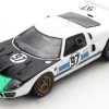 1966 FORD GT40 MK2 #97 2ND 24H DAYTONA In 1:43 Scale By Spark -Professional Toy Store c16ac56c86887cc8bc36948757f9b611