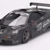 McLaren F1 GTR #59 1995 Le Mans 24Hr Winner Post-Race Weathered In 1:12 Scale 1 McLaren F1 GTR #59 1995 Le Mans 24Hr Winner Post-Race Weathered In 1:12 Scale -Professional Toy Store c242ee99d5f0f163de8b708eaa5da94a