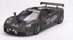 McLaren F1 GTR #59 1995 Le Mans 24Hr Winner Post-Race Weathered In 1:12 Scale