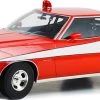 1976 Ford Gran Torino Starsky And Hutch TV Series In 1:12 Scale By Greenlight -Professional Toy Store c3b32fe1e8af59e002694d0d63120757