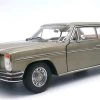 1973 Mercedes-Benz Strich 8 Coupe In 1:18 Scale By Sun Star
