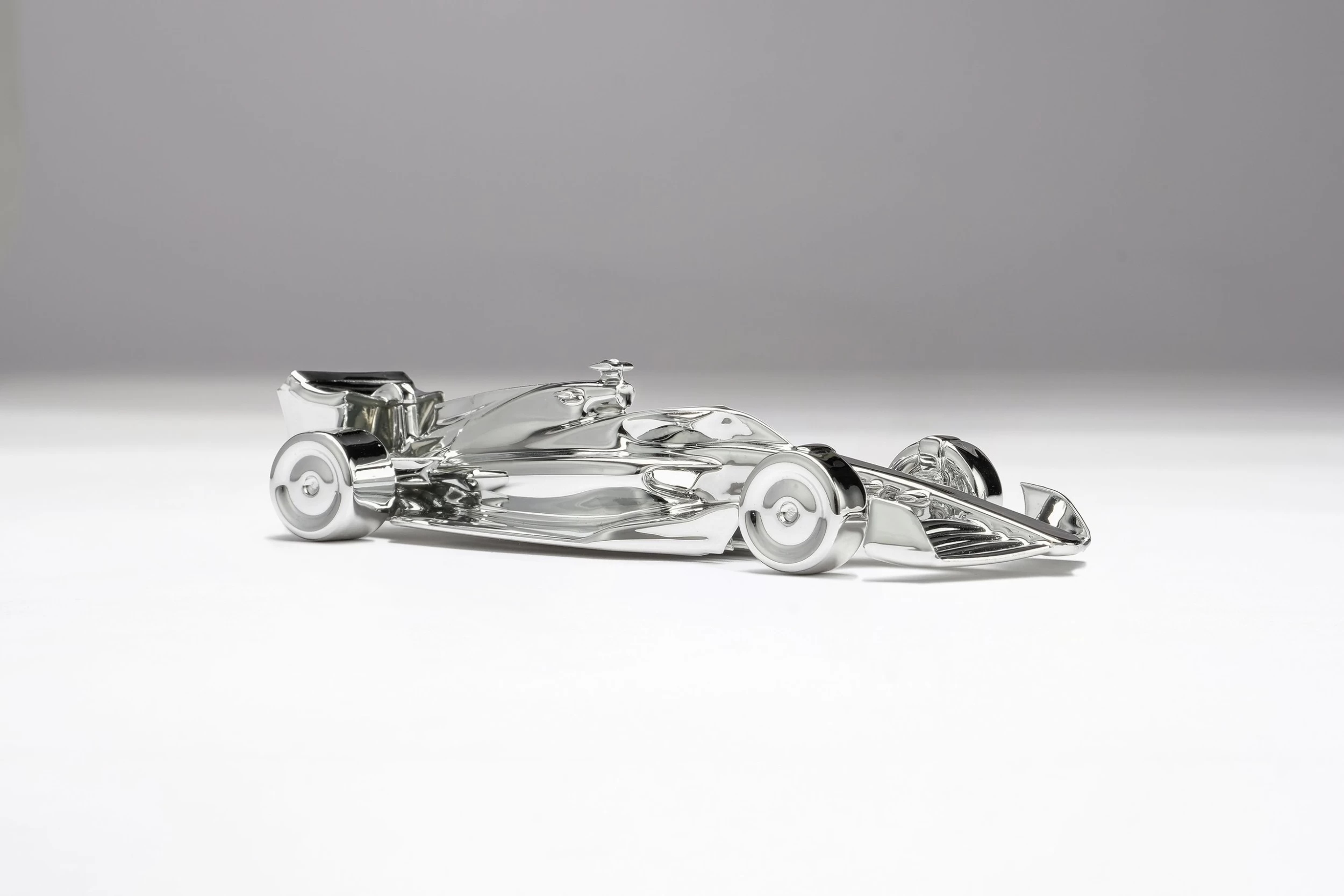 Amalgam Formula 1™ 2022 Concept Sculpture By Amalgam 3 Amalgam Formula 1™ 2022 Concept Sculpture By Amalgam