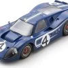 1967 Ford GT40 MK IV NO.4 24H Le Mans L. RUBY - D. HULME In 1:18 Scale -Professional Toy Store c6d6c9553dbe9467a66ac822ef29947d