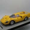 Ferrari 365 P2/3 Drogo, Press 1967 Giallo Modena In 1:18 Scale By Tecnomodel