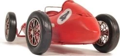 1958 Ferrari 246 F1 Model Red Metal Handmade -Professional Toy Store c8dccade03d0e6e745cafc22a76051a6