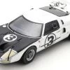 Ford GT40 Mk2 No.3 2th 12H Sebring 1966 In 1:43 Scale -Professional Toy Store c9935515361881968638bde66c7fc1ef
