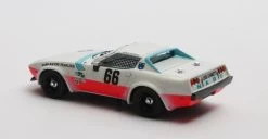 Ferrari 365GTB/4 Michelotti NART Spyder #66 In 1:43 Scale By Matrix 9 Ferrari 365GTB/4 Michelotti NART Spyder #66 In 1:43 Scale By Matrix -Professional Toy Store cae2135df6fad1e02a8cbb868c83361c