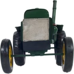 1939 John Deere Model D Tractor Metal Handmade By Old Modern Handicrafts -Professional Toy Store cbfb3323b84c7d78ffe262f25a77e5bc
