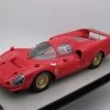 Ferrari 365 P2/3 Drogo, Press 1967 Rosso Corsa In 1:18 Scale By Tecnomodel -Professional Toy Store cd2bd0d0cad01005792ac60ea65bac18