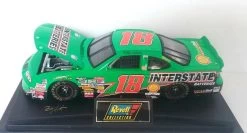 1997 Pontiac Grand Prix, Bobby LaBronte #18 In 1:24 Scale By Revell
