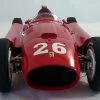 1956 Ferrari D50 GP Italy Monza #26 Collins, Juan Fangio In 1:18 Scale By CMC -Professional Toy Store cee4b98c5e1beb4fa3cfd3f7682aa7a7