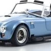 SHELBY COBRA 427 S/C Blue/White In 1:18 Scale By Kyosho -Professional Toy Store d0c8799548945bc8816a0bf8d5dd0e9b