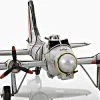 B-17 Flying Fortress By Old Modern Handicrafts -Professional Toy Store d29ea2a376dc04799d8e030ce6d977b6