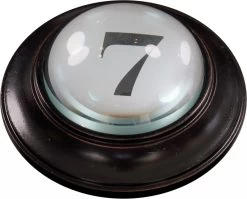 Paperweight Classic By Authentic Models