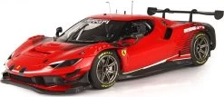 Ferrari 296 GT3 2022 In 1:18 Scale 10 Ferrari 296 GT3 2022 In 1:18 Scale -Professional Toy Store d32f6700d519bf149988956d7209cfa3