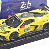 2022 Chevrolet Corvette C8.R #63 24H Le Mans In 1:43 Scale -Professional Toy Store d36c58f55e4f1bb185c876e598277ebe
