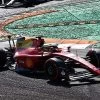 2022 Ferrari SF-75 GP Italy Monza Charles Leclerc In 1:43 Scale