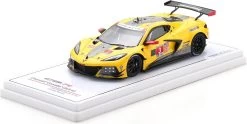 2022 Chevrolet Corvette C8.R #3 IMSA Daytona 24 Hrs In 1:43 Scale -Professional Toy Store d4e393e2d505b484eab32690cb0f5eb0