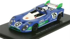 1972 Matra Simca MS 670 #15 Winner Le Mans In 1:43 Scale -Professional Toy Store d50e49feb9e3f021a2bd171d64174b6a