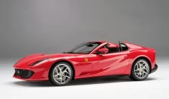 FERRARI 812 GTS In 1:12 Scale By Amalgam