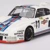Porsche 935/77 #41 Martini Racing 1977 Le Mans 24 Hrs. In 1:18 Scale