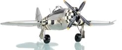 1943 Republic P-47 Bomber-Fighter In 1:36 Scale By Old Modern Handicrafts -Professional Toy Store d751d067c7fa772bd1519d2e5f643cbb