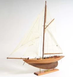 Pen Duick Sm Sail Boat By Old Modern Handicrafts -Professional Toy Store d9029411cfa84cffad21483faa30e848