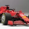 FERRARI SF21 CHARLES LECLERC In 1:18 Scale By Amalgam -Professional Toy Store da3aa202f271c6b5b4249bc44450be21