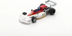 March 761 No.30 Long Beach GP 1977 Brett Lunger In 1:43 Scale By Spark