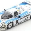 1987 PORSCHE 962 C #8 24H LE MANS S. DICKENS In 1:43 Scale -Professional Toy Store dd4e3f5398ec7368b2f541ccbd04e997