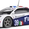 MCLAREN F1 GT-R #39 24H LE MANS 1966 In 1:18 Scale -Professional Toy Store ddef87ad18a3d2b0e875a3e411f2d7b2