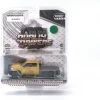 2020 Ram 3500 Tradesman Dually Flatbed In Construction Yellow With "Rare Green Wheels" In 1:64 Scale 1 2020 Ram 3500 Tradesman Dually Flatbed In Construction Yellow With "Rare Green Wheels" In 1:64 Scale -Professional Toy Store de60c1007066a08953bc84d21537d3f4
