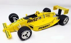 1988 PC17, Indianapolis 500, Al Unser Sr. In 1:18 Scale