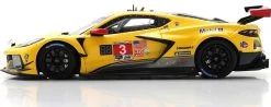 2022 Chevrolet Corvette C8.R #3 IMSA Daytona 24 Hrs In 1:43 Scale -Professional Toy Store df741662f89fb511fb9e37acc1b357cf