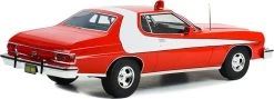 1976 Ford Gran Torino Starsky And Hutch TV Series In 1:12 Scale By Greenlight -Professional Toy Store e0462f8b3889c6fd7f77e31f6187ef63