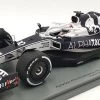 AlphaTauri #10 Pierre Gasly 9th Australian GP 2022 In 1:43 Scale By Spark