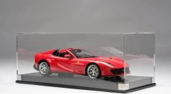 FERRARI 812 GTS In 1:12 Scale By Amalgam -Professional Toy Store e115d5b34dd0a57988fccb72269564fd