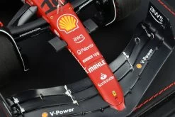 FERRARI BAHRAIN GP 2022 WINNER CHARLES LECLERC In 1:18 Scale By BBR -Professional Toy Store e36bebd0d6286e127ce413a3718be57d