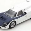 1967 Ford GT40 J Test Day Daytona Bruce McLaren In 1:43 Scale -Professional Toy Store e413e3c81cdc29debf433f0188219b23