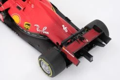 FERRARI SF21 CHARLES LECLERC In 1:18 Scale By Amalgam 23 FERRARI SF21 CHARLES LECLERC In 1:18 Scale By Amalgam -Professional Toy Store e5fdb5080d201a95677009e78d780388