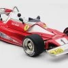 1976 FERRARI 312 T2 In 1:8 Scale By Amalgam -Professional Toy Store e600b9a698a578d2c23378a7d24329e7