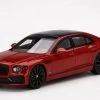 Bentley Flying Spur Dragon Red In 1:43 Scale By True Scale Miniatures -Professional Toy Store e6b3c71ebe4cdafc149613efc6a08c30