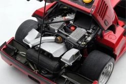 Ferrari F40 Model Car In 1:8 Scale By Amalgam