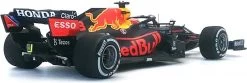 Max Verstappen Winner Dutch GP 2021 In 1:43 Scale With Pit Board -Professional Toy Store e99efecc83b6c8664742095ac27a2ec5