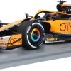 McLaren MCL36 No.3 Daniel Ricciardo 2022 Australian GP In 1:18 Scale By Spark -Professional Toy Store ea32f2959d0a9b837376afbc20799135